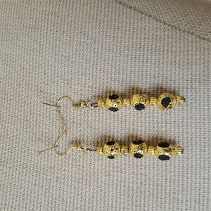 Handcrafted Earrings